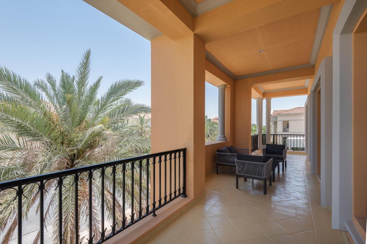 Maison Privee - Prvt Pool & Beach! In Luxury Palm Jumeirah Villa Dubai Eksteriør bilde